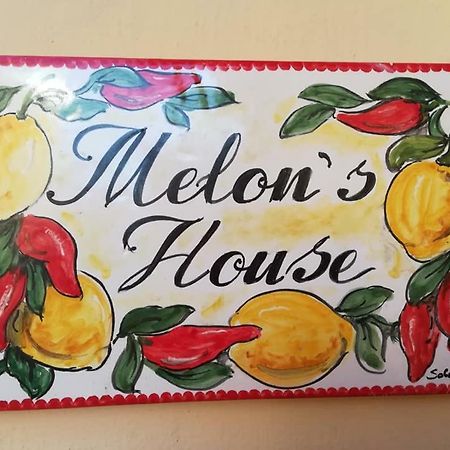 Melon'S House Torre del Lago Puccini Exterior photo