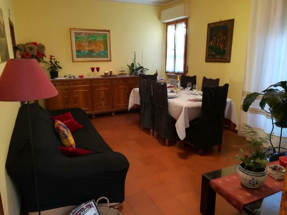 Melon'S House Torre del Lago Puccini Exterior photo