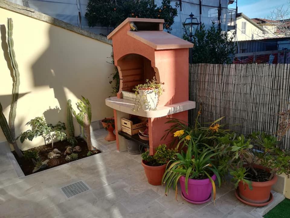 Melon'S House Torre del Lago Puccini Exterior photo