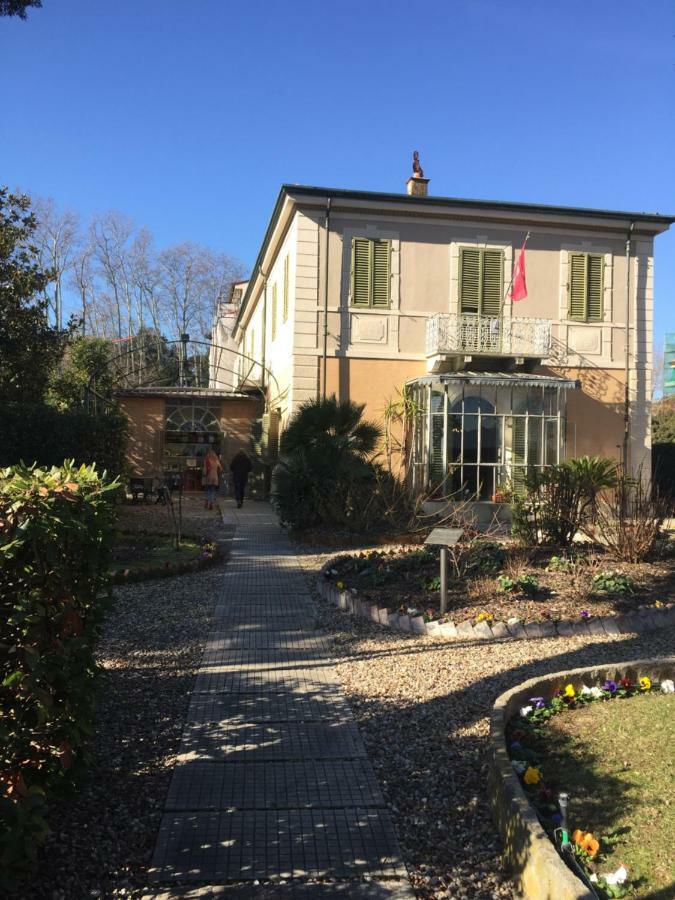 Melon'S House Torre del Lago Puccini Exterior photo