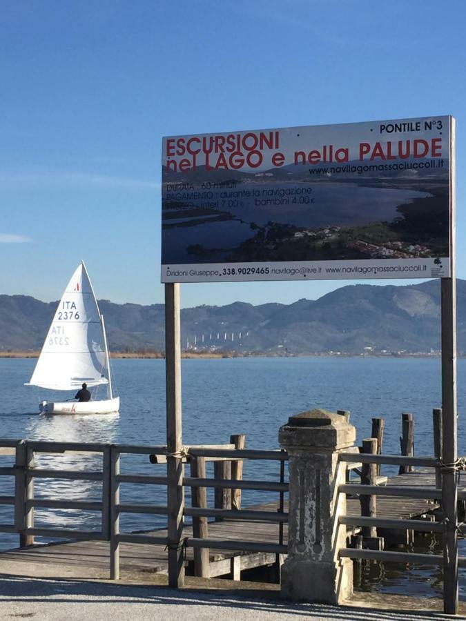 Melon'S House Torre del Lago Puccini Exterior photo