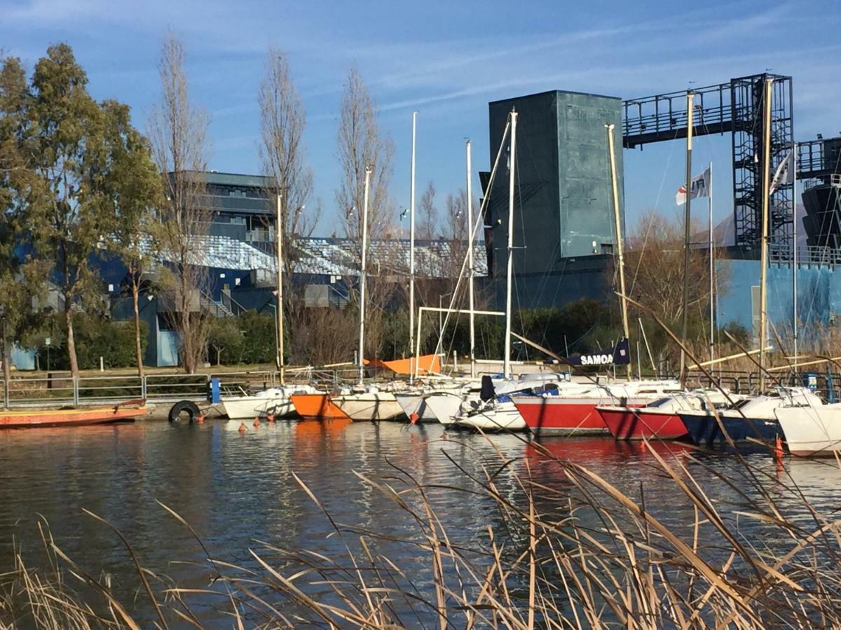 Melon'S House Torre del Lago Puccini Exterior photo