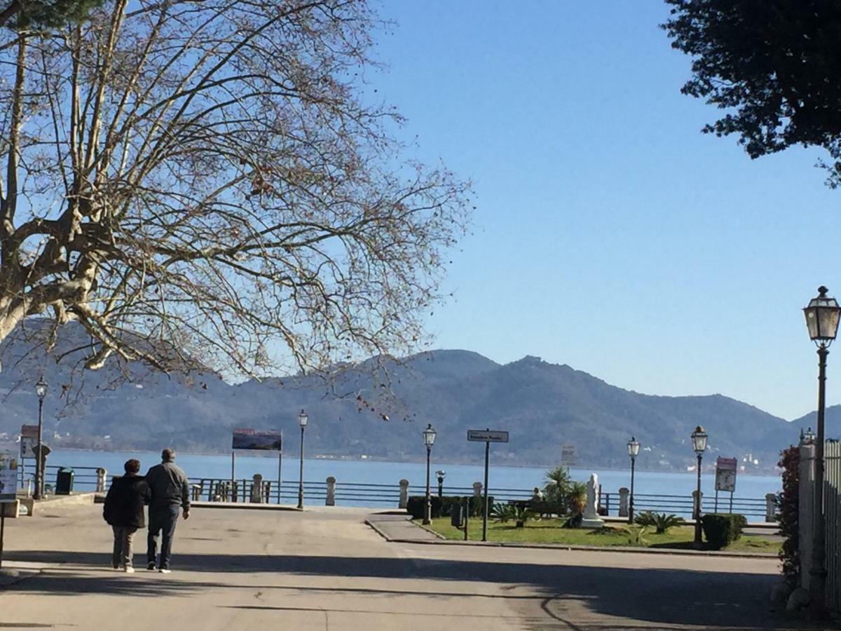 Melon'S House Torre del Lago Puccini Exterior photo