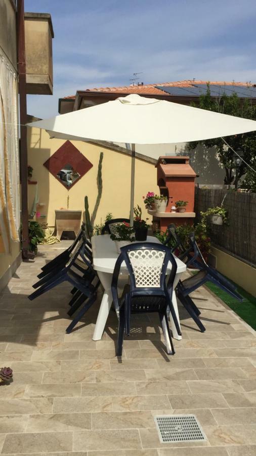 Melon'S House Torre del Lago Puccini Exterior photo